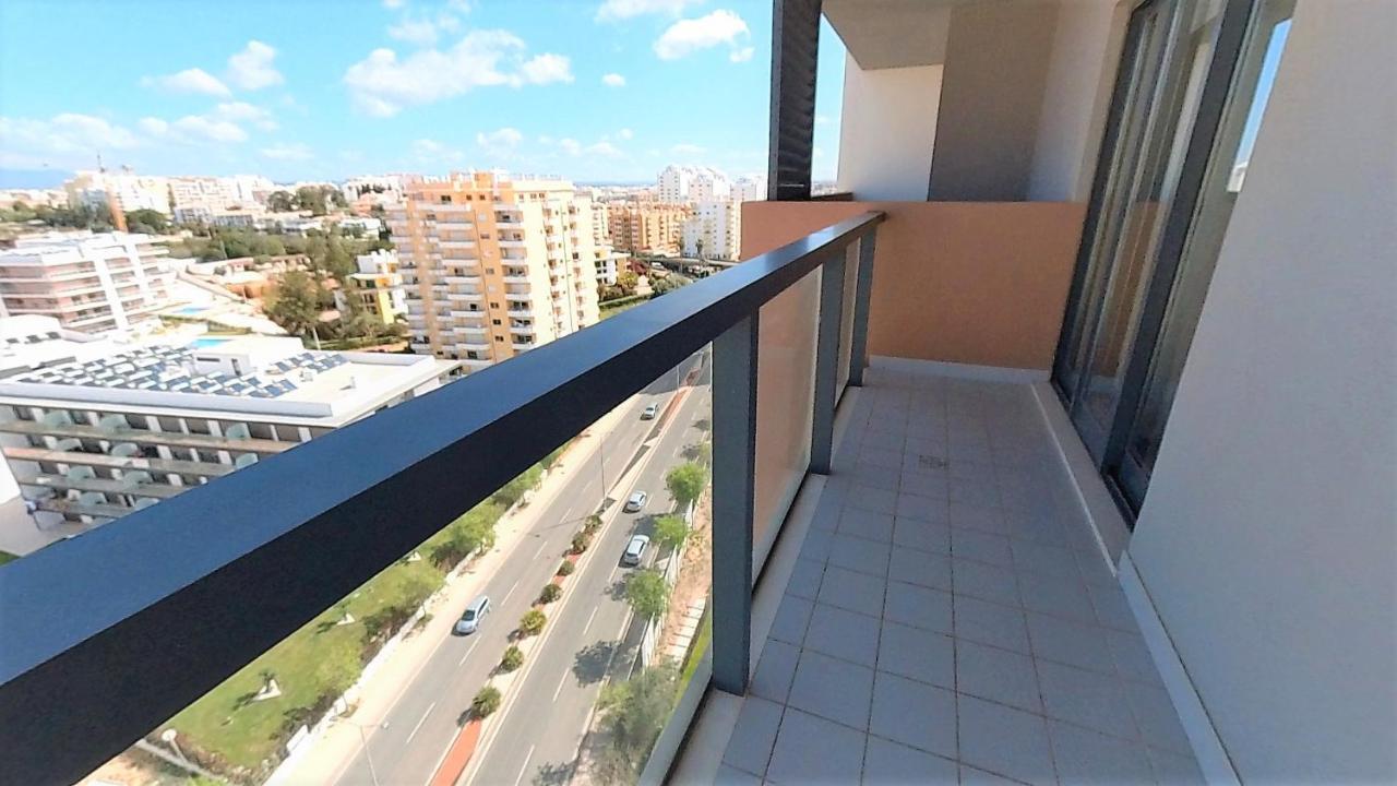 Apartamentos Turisticos Rocha Tower 3 Portimão Exterior foto