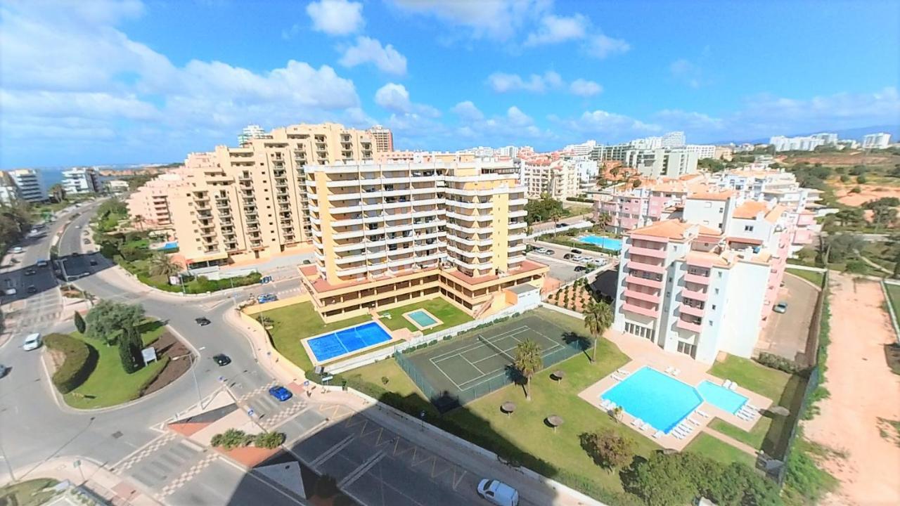 Apartamentos Turisticos Rocha Tower 3 Portimão Exterior foto