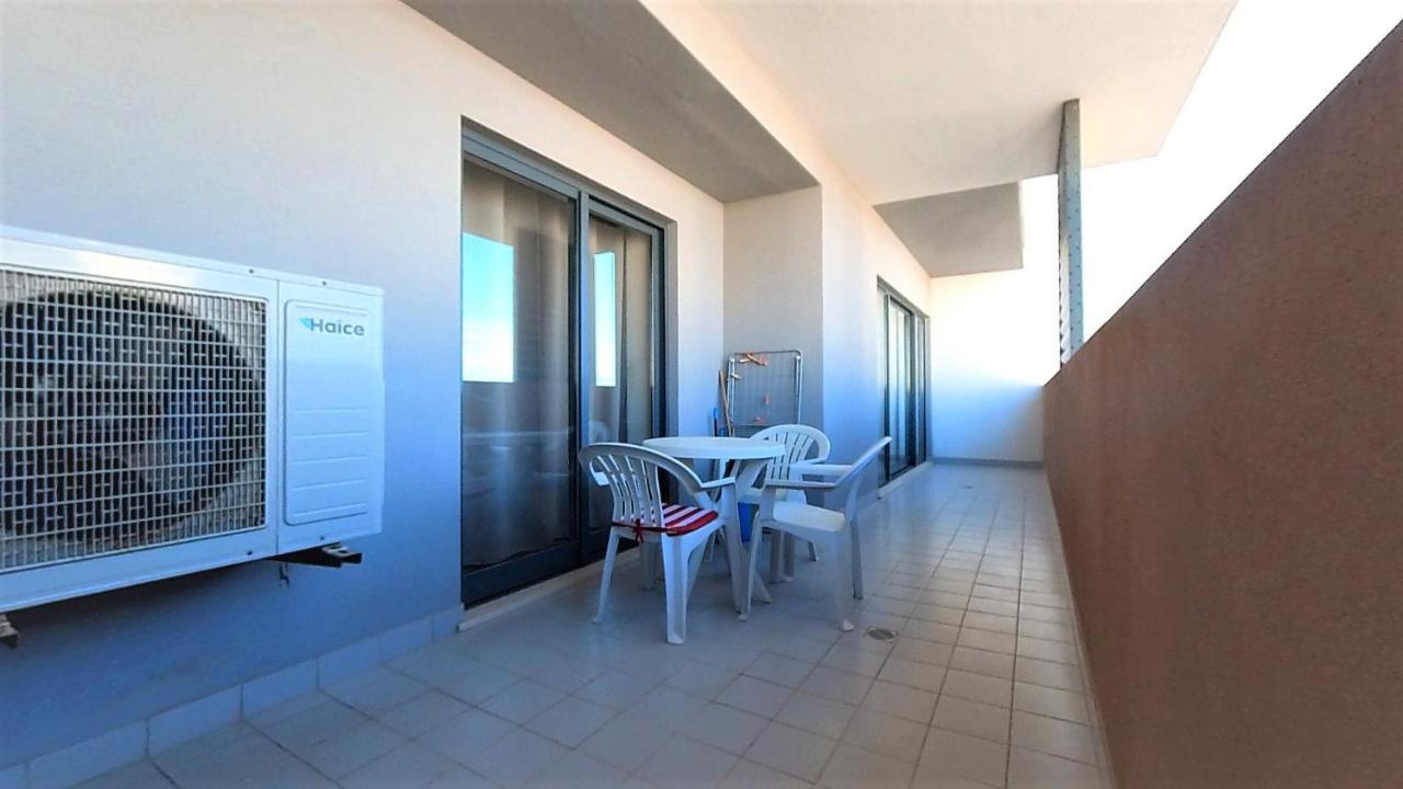 Apartamentos Turisticos Rocha Tower 3 Portimão Exterior foto