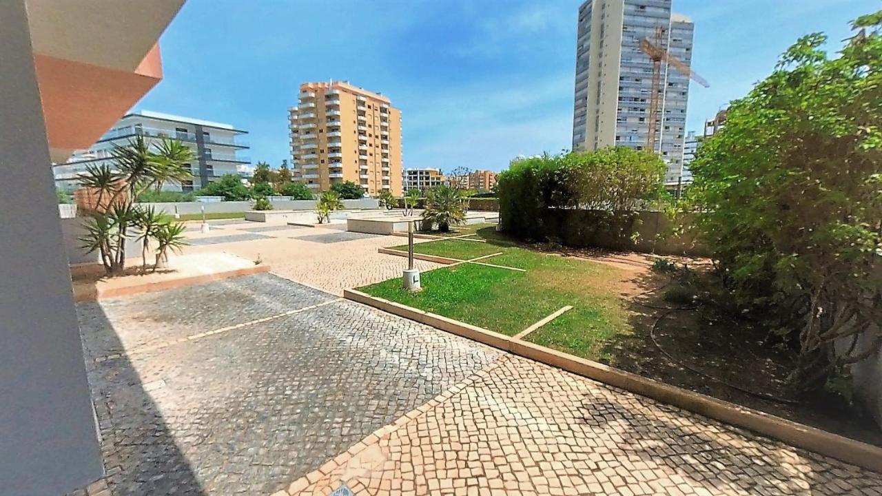 Apartamentos Turisticos Rocha Tower 3 Portimão Exterior foto