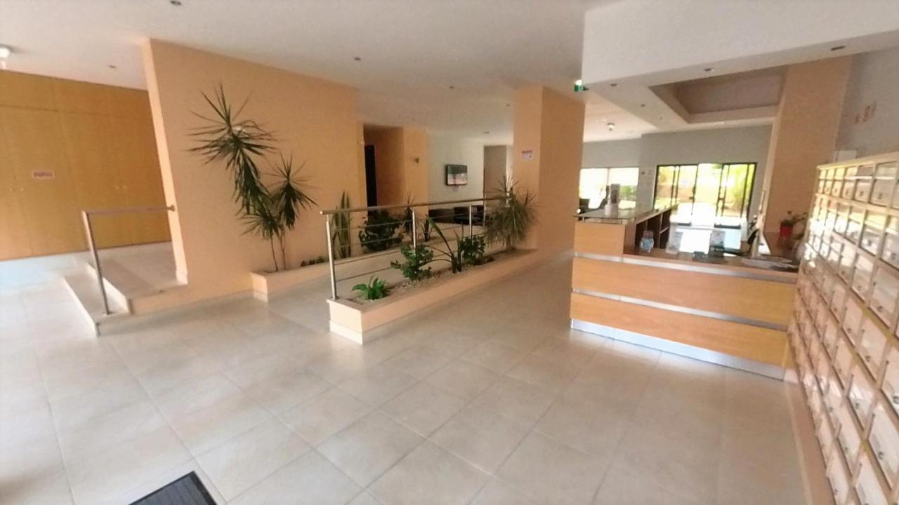 Apartamentos Turisticos Rocha Tower 3 Portimão Exterior foto