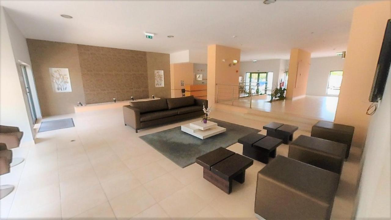 Apartamentos Turisticos Rocha Tower 3 Portimão Exterior foto